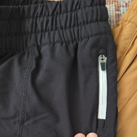 Vuori Tan Athletic Shorts - Picture 10 of 10